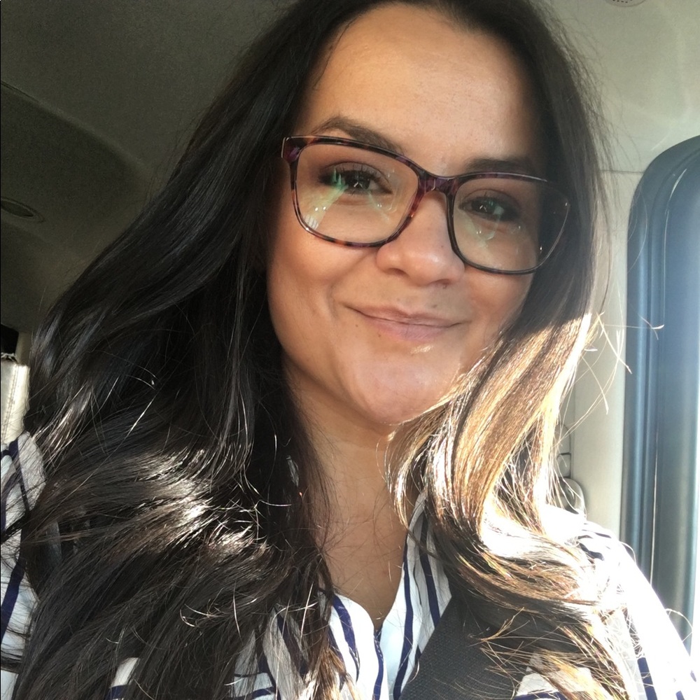 Meet your Posher, Amanda